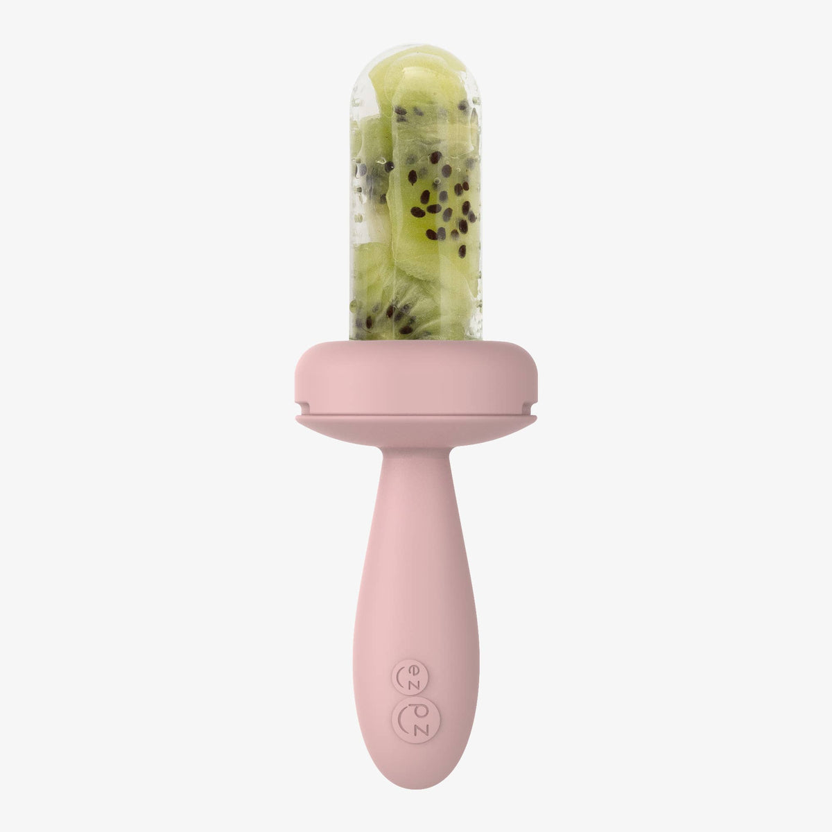 Baby-Led Gumline Feeder - Baby Dill