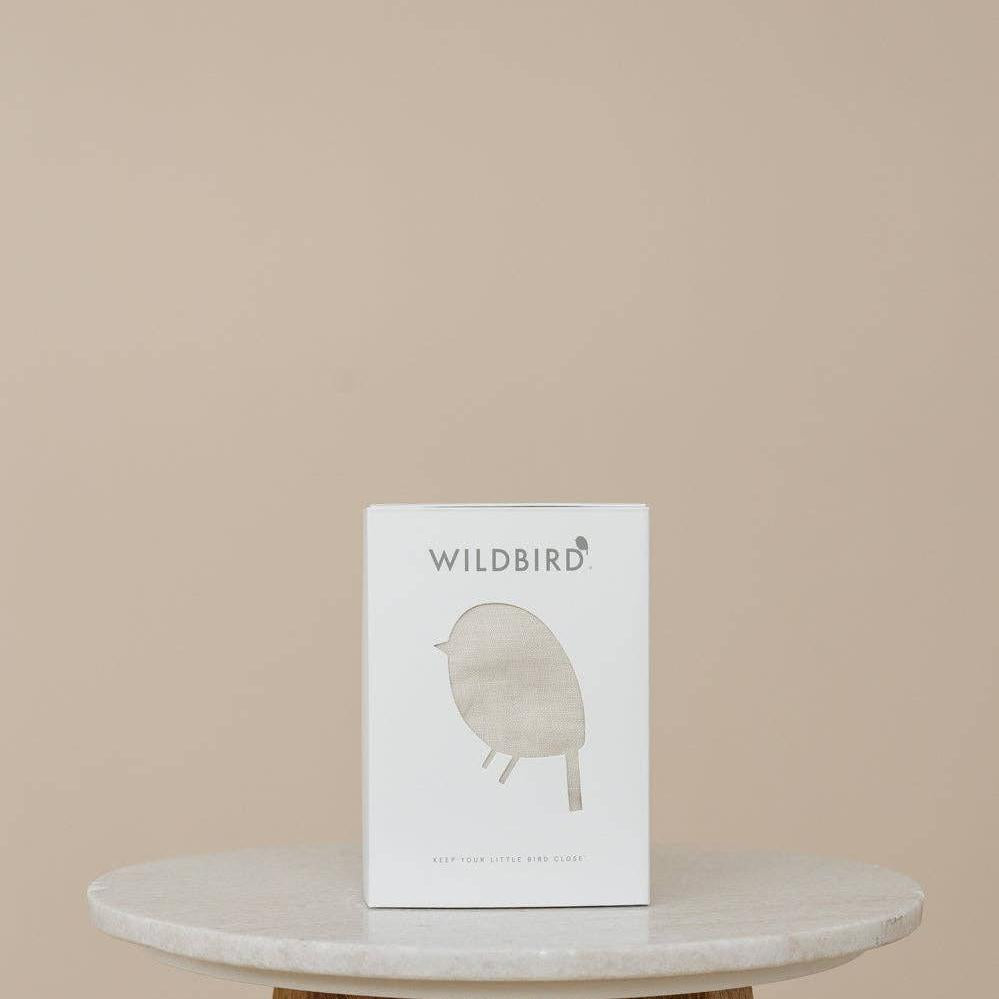WildBird - Sparrow - Linen Sling