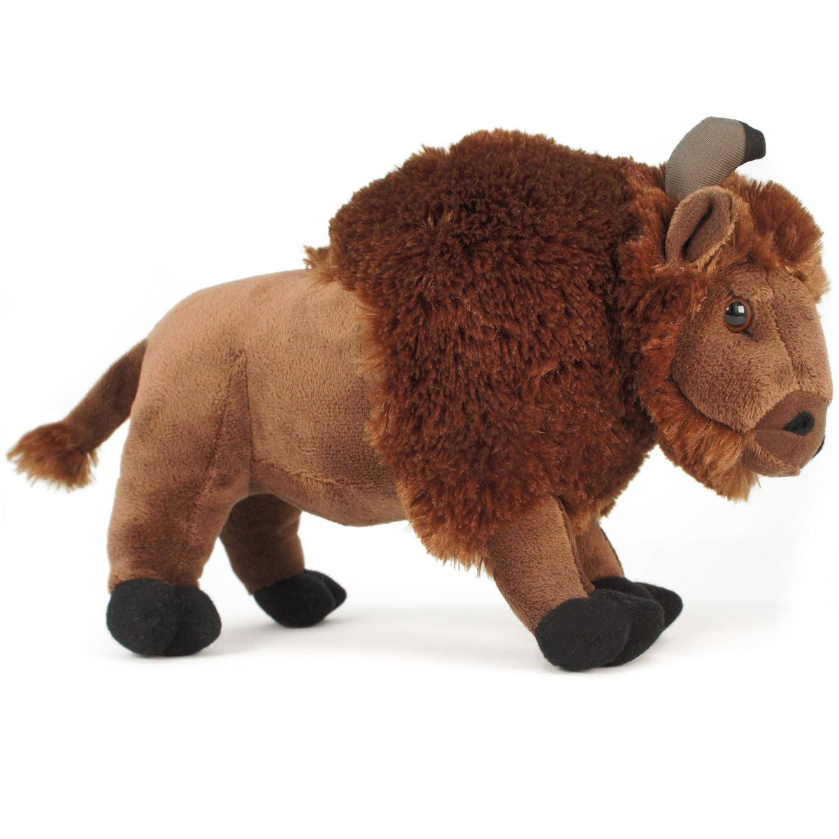 Billy The Bison Stuffie