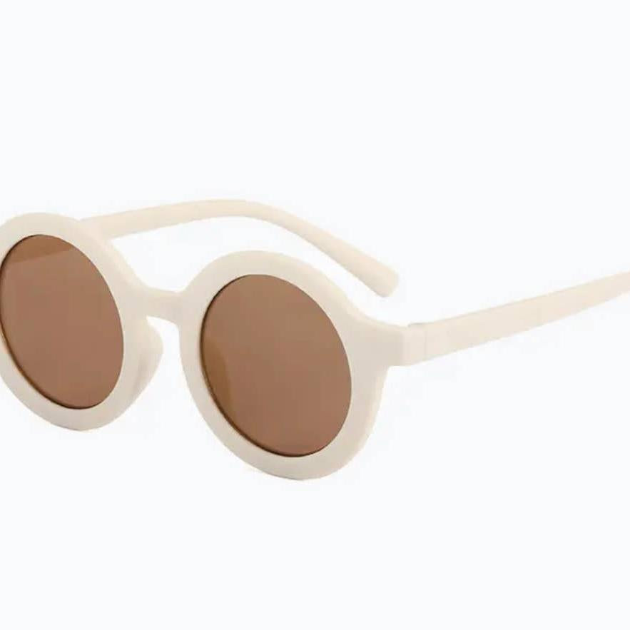 Baby and Toddler Retro Sunglasses
