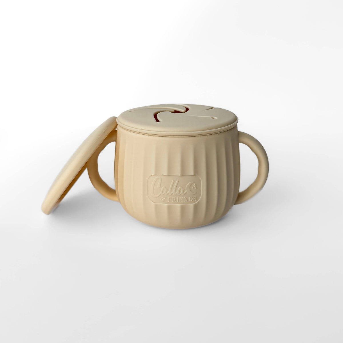 The Miller Snack Cup