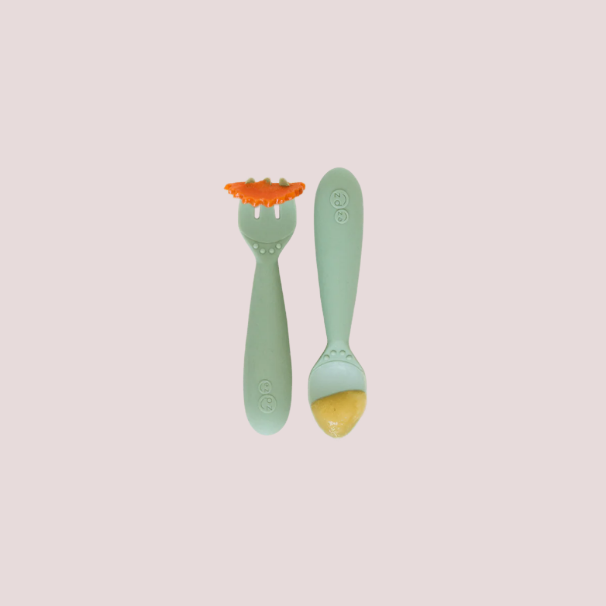 Mini Utensils (Toddler 12+ months)