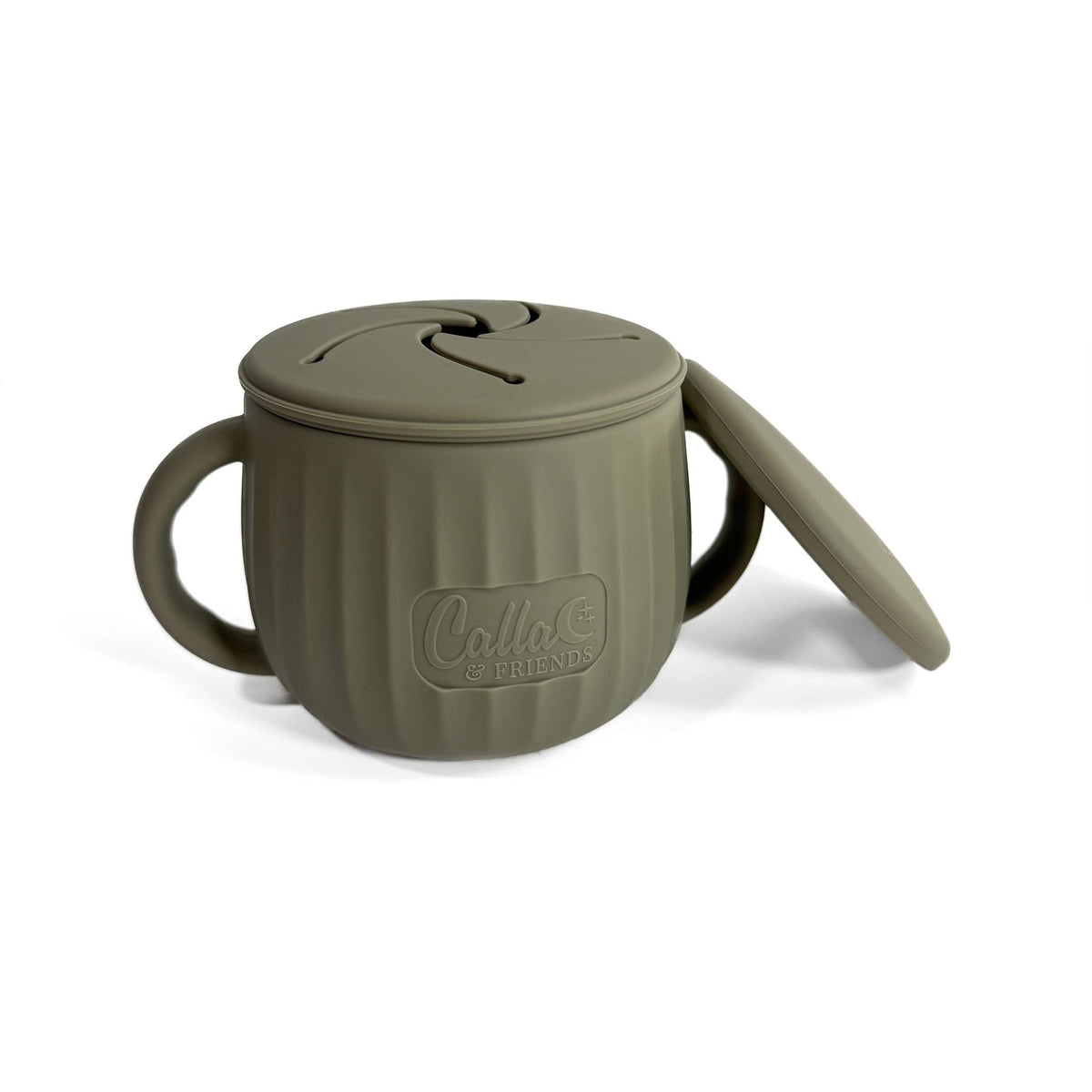 The Miller Snack Cup