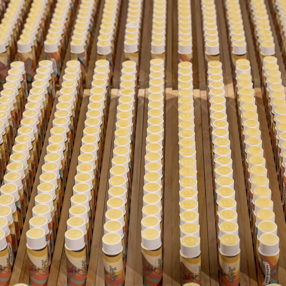 Tallow Lip Balm