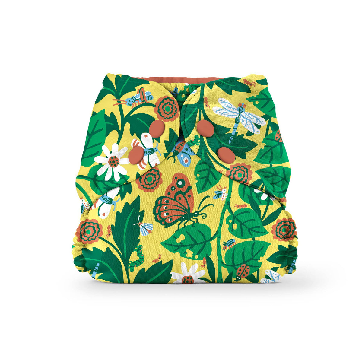 Cloth Diaper Outer (+ Swim Diaper)