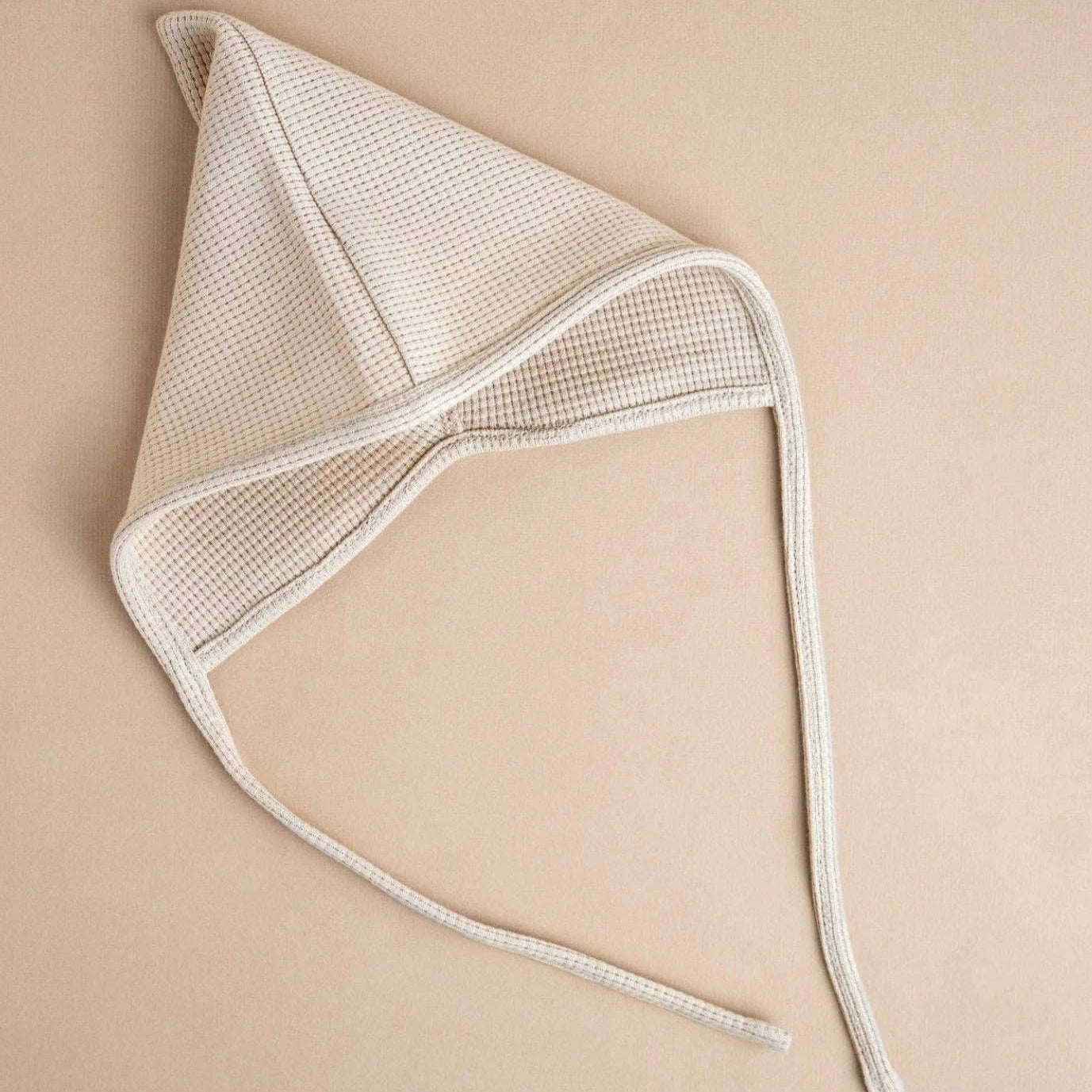 Baby Pixie Hat -Ecru - Baby Dill