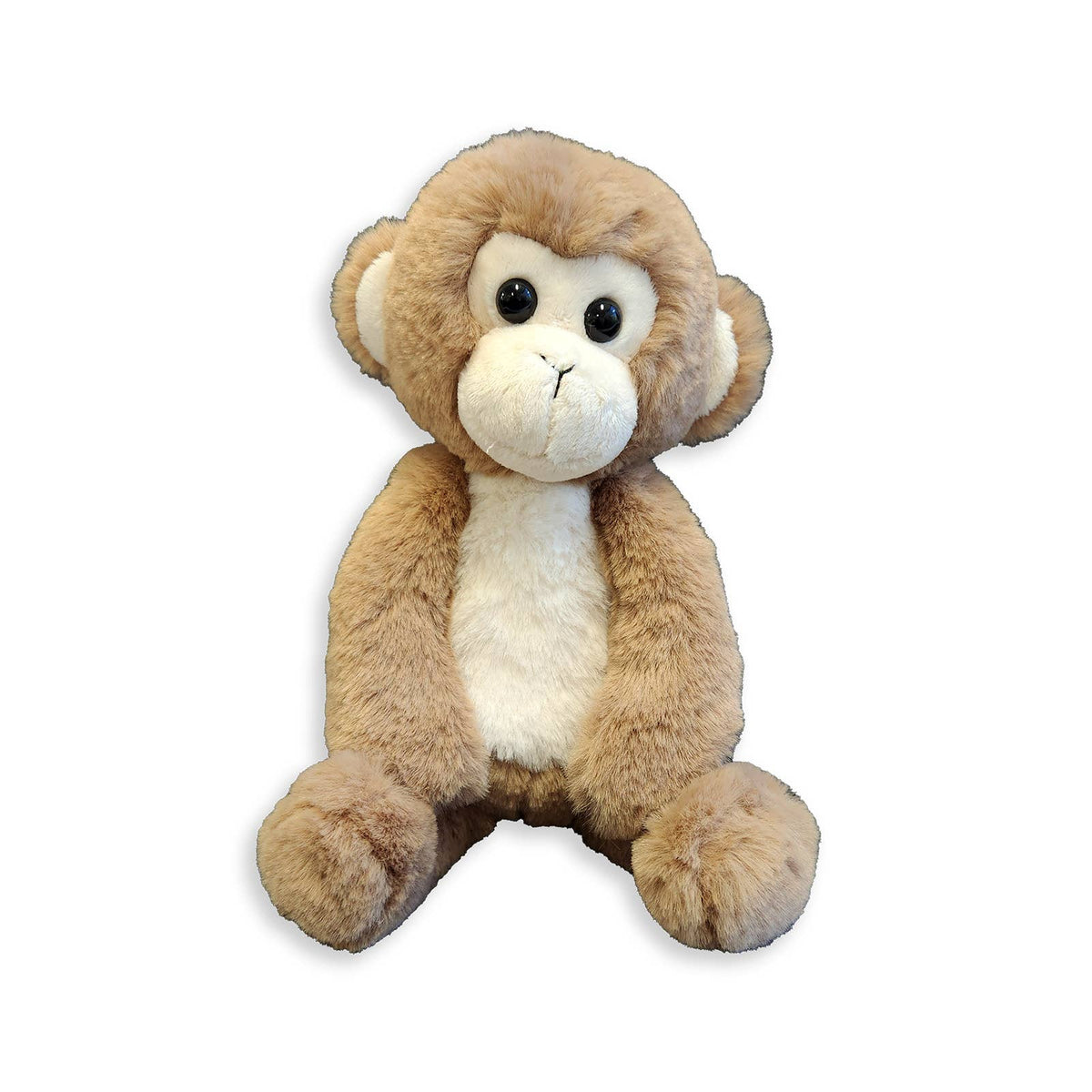 MoMo Monkey Plush Stuffed Animal