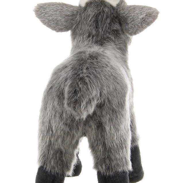 Garret the Goat Plushie - Baby Dill