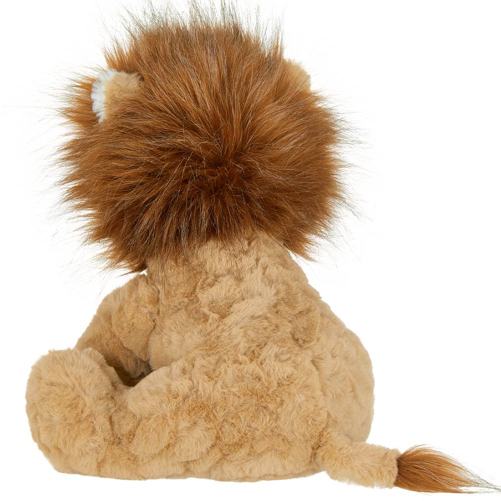 Roary the Lion Stuffie