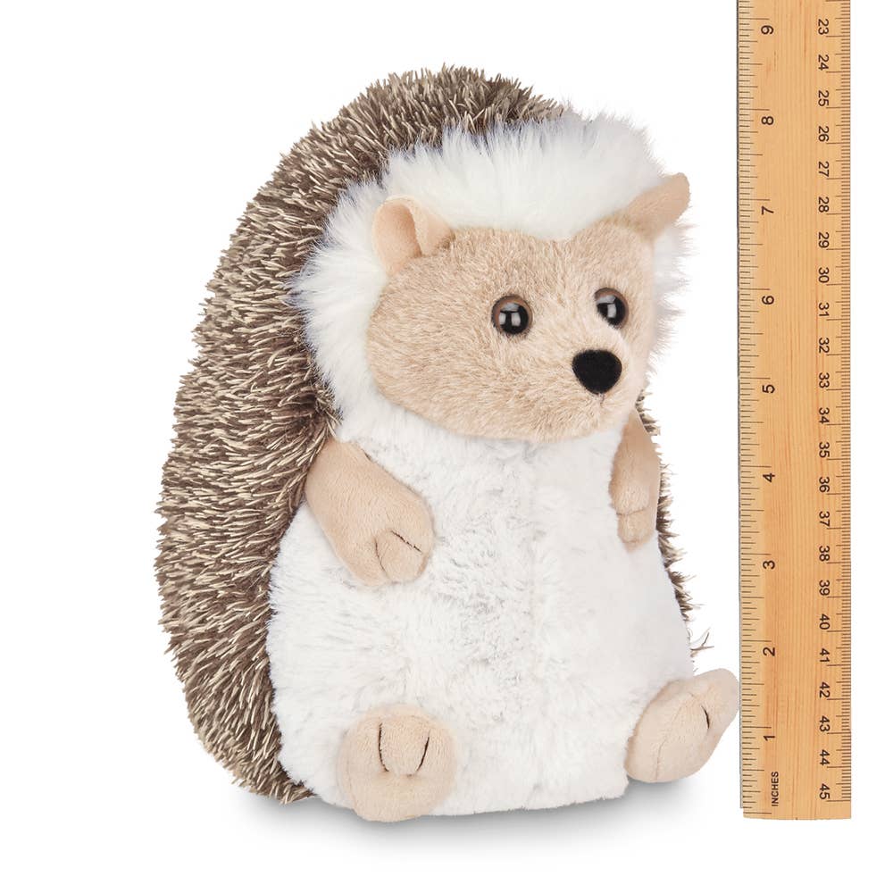 Higgy the Hedgehog Plushie
