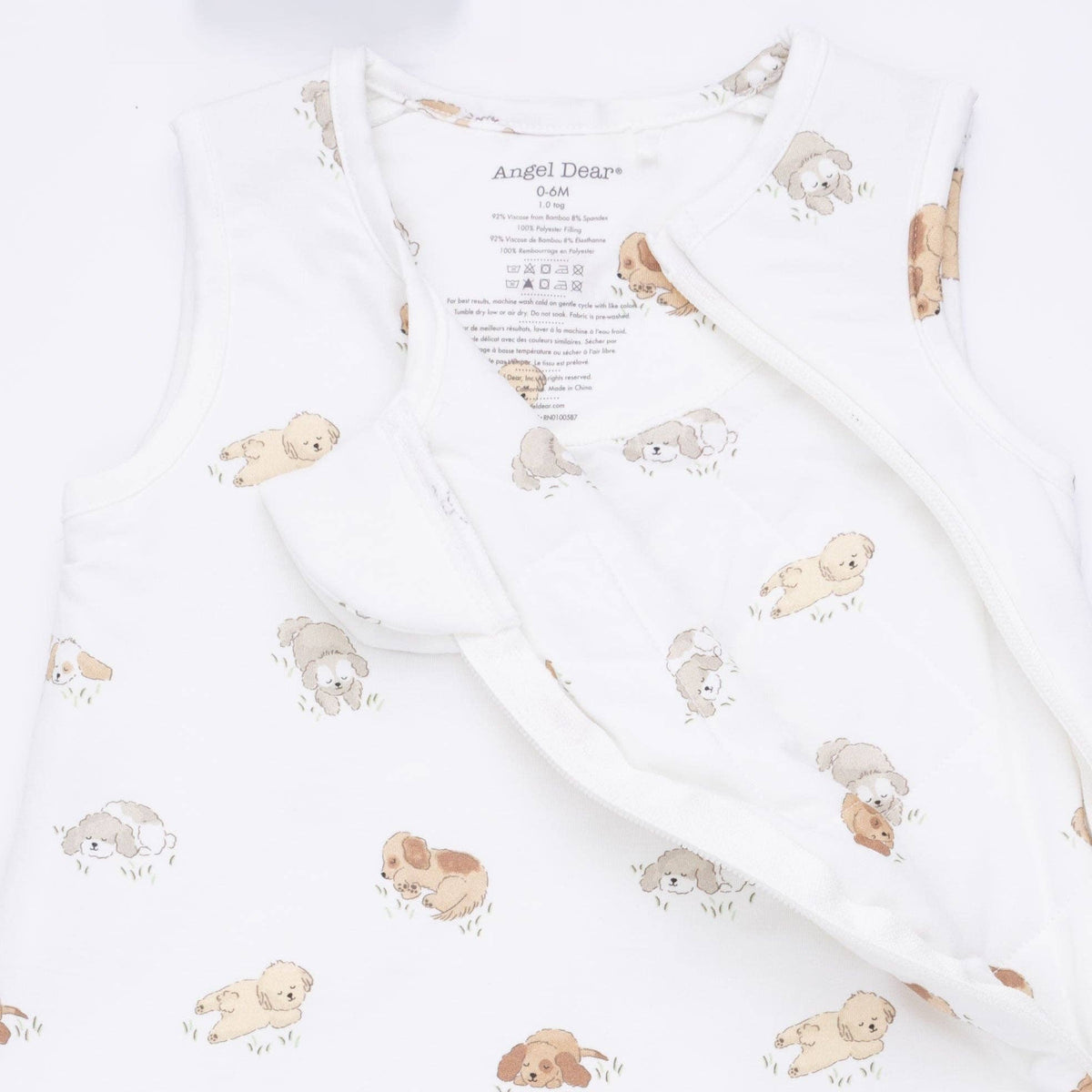 Sleep Sack | Bag - Puppy Snuggle Club