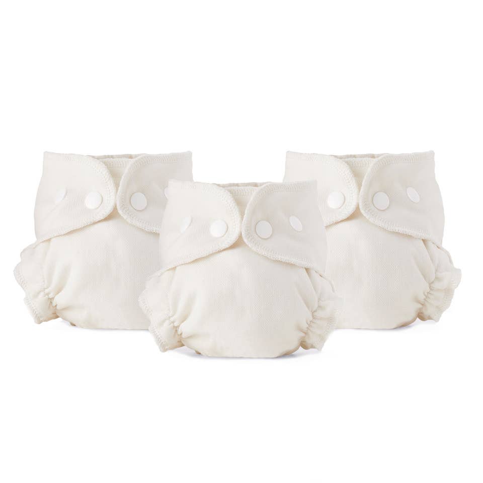 Cloth Diaper Inner - 3 pack