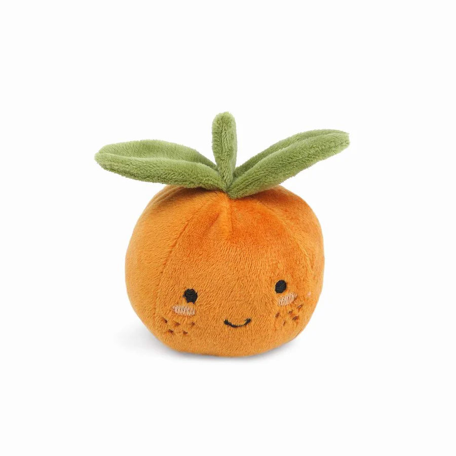 Clementine Scented Plush - Baby Dill