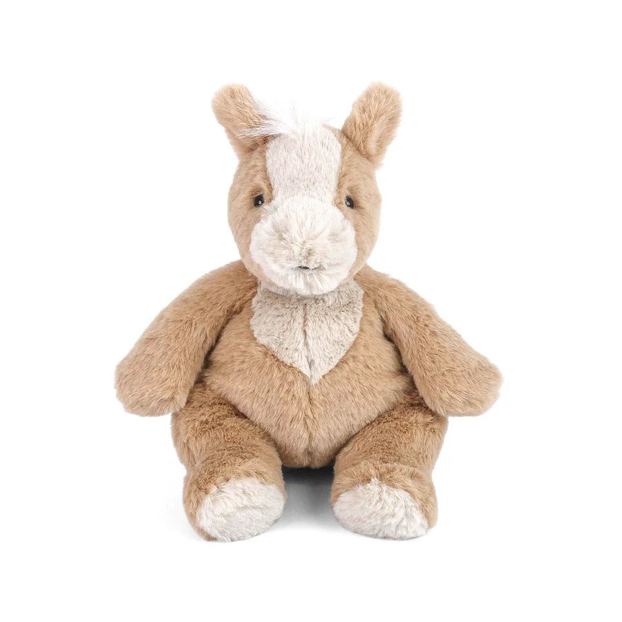 Bailey Horse Plush