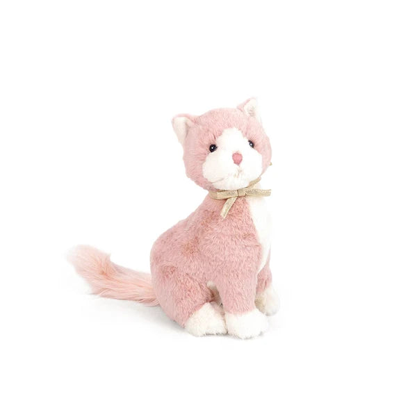 Callie Kitty Stuffed Animal Plush