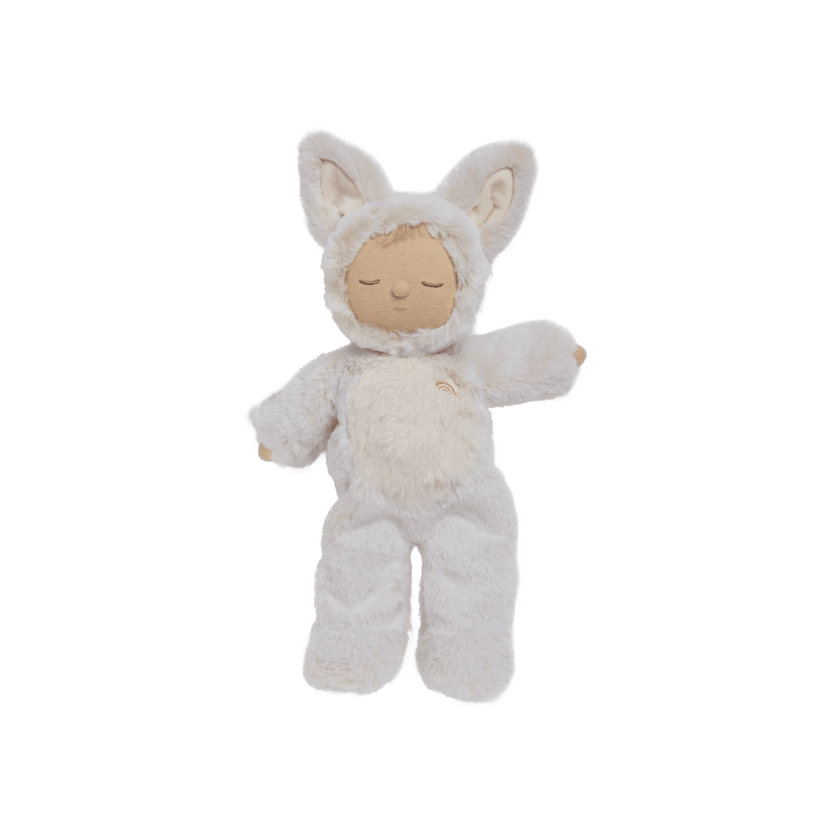 Cozy Dinkums Fox Doll