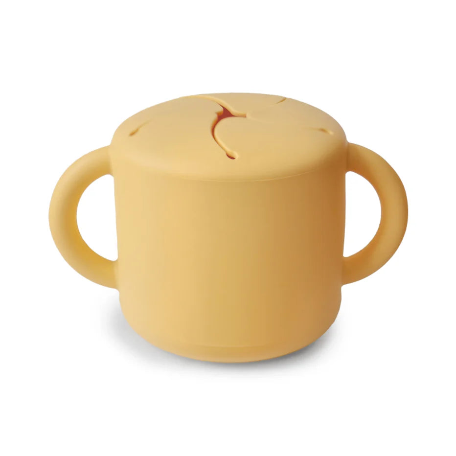 Silicone Snack Cup