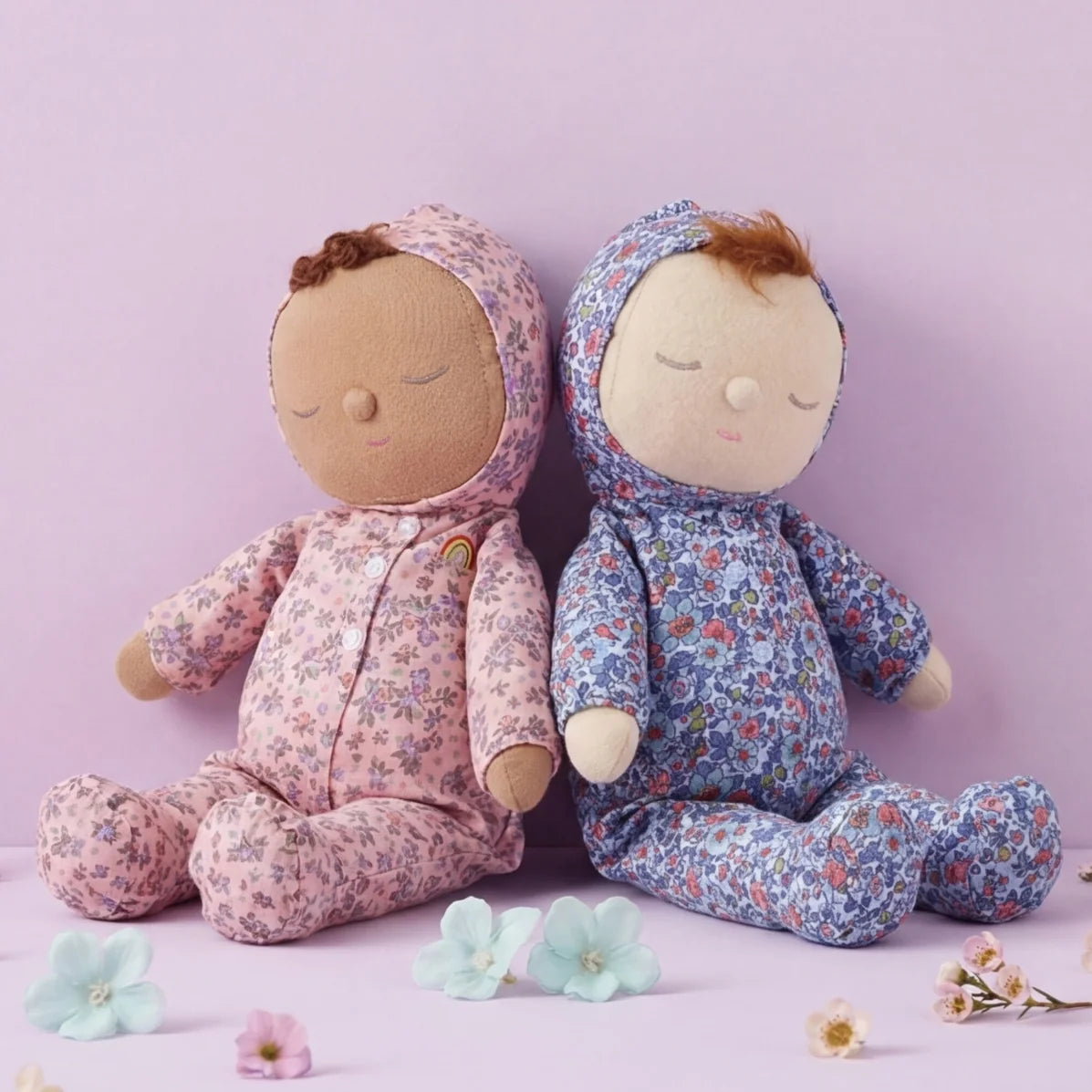 Dozy Dinkum Tootsie Briar Doll