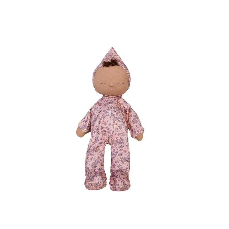 Dozy Dinkum Tootsie Briar Doll