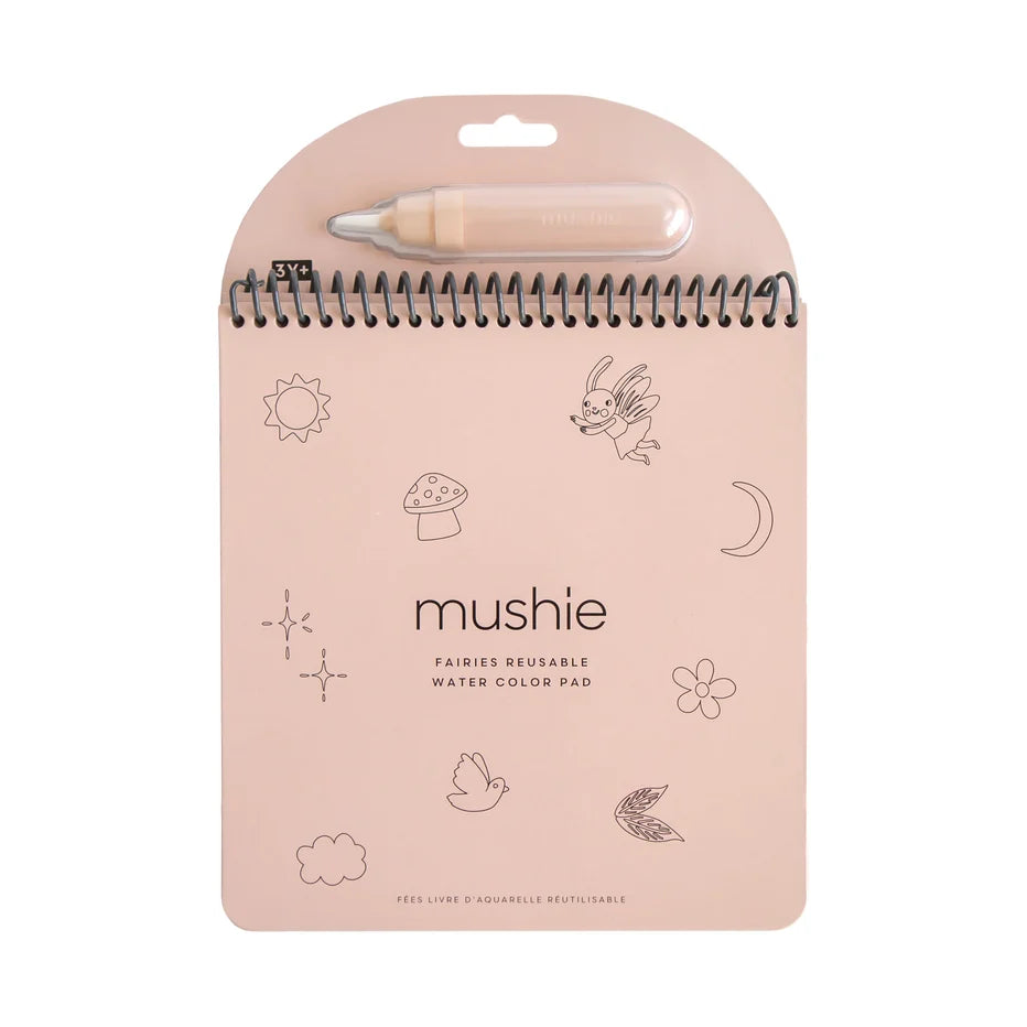 Reusable Water Color Pad