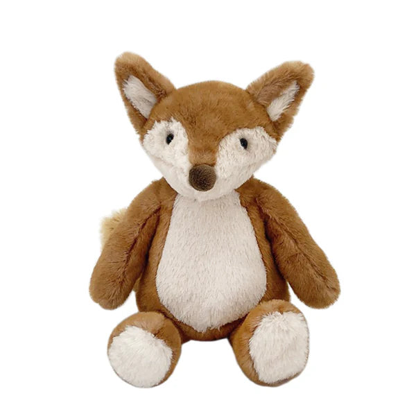 Finn the Fox Plush Stuffed Animal