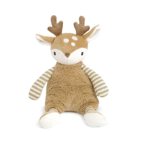 Floppy Deer Plush