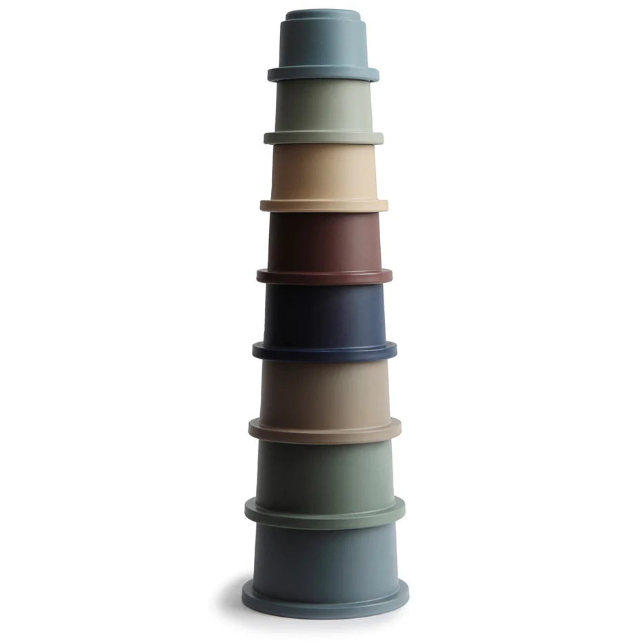 Stacking Cups
