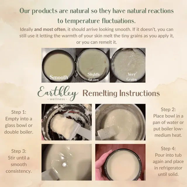 Good Night Lotion (magnesium lotion) 4oz - Baby Dill