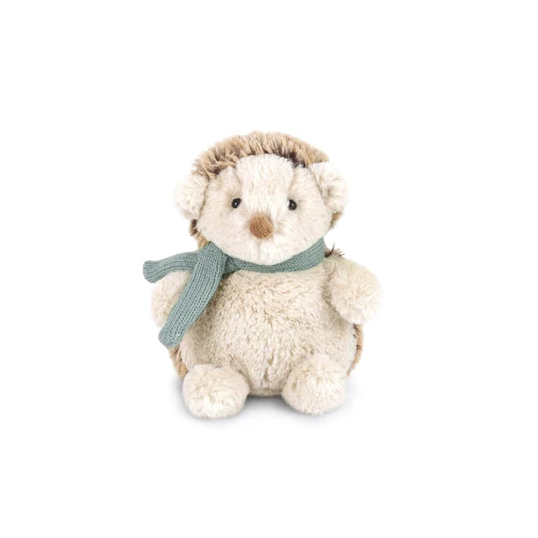 Hadley Hedgehog Plush Stuffed Animal