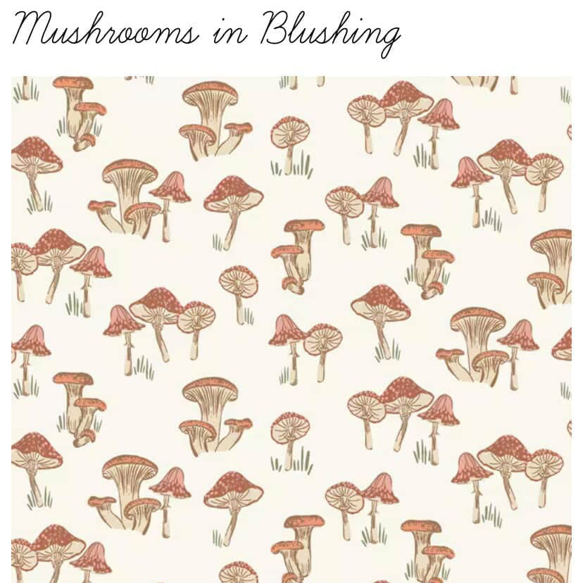 Organic Cotton Bandana Bib - Baby Dill