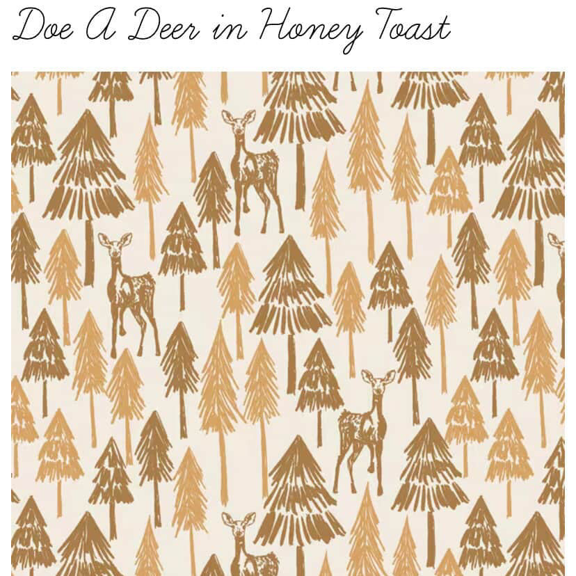 Organic Cotton Bandana Bib - Baby Dill