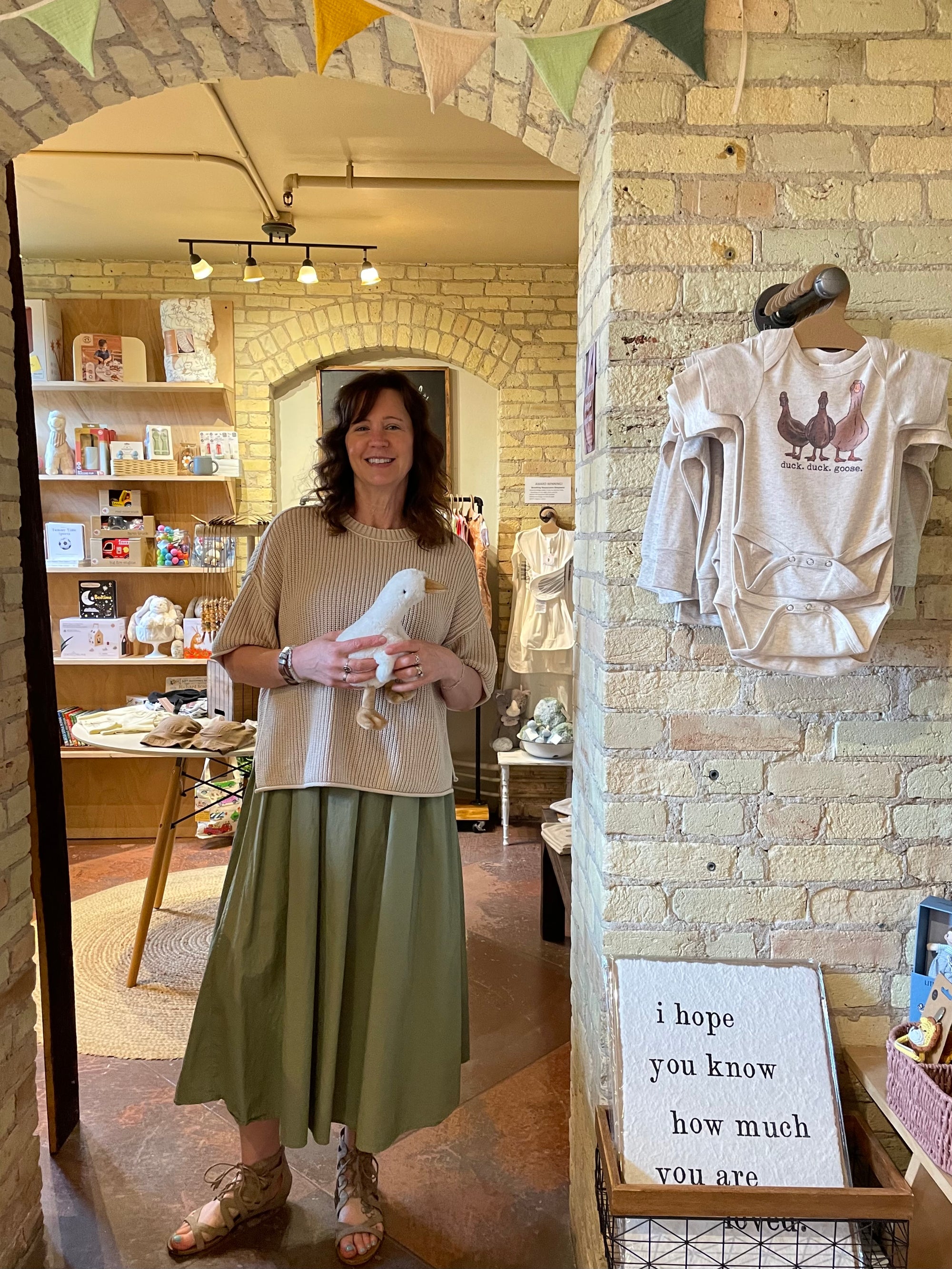 Our Store
