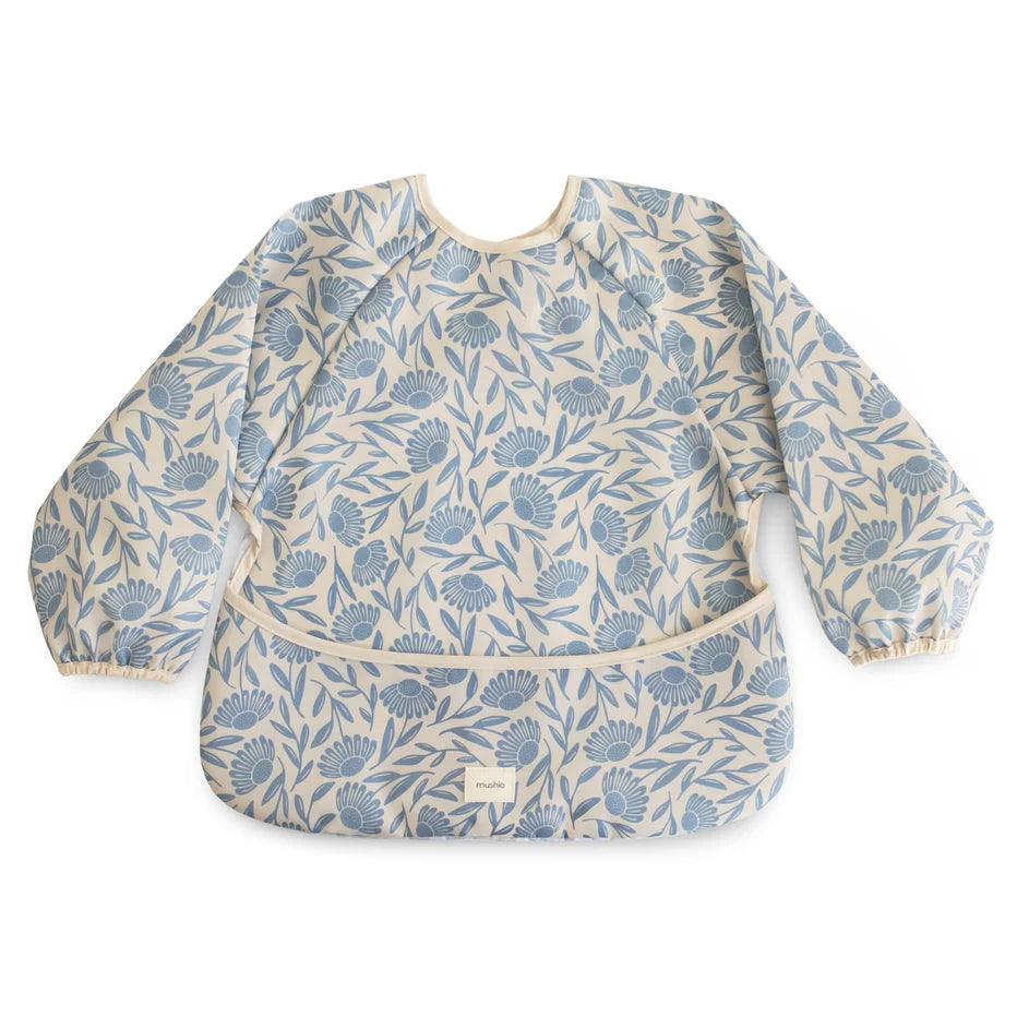 Long Sleeve Bib