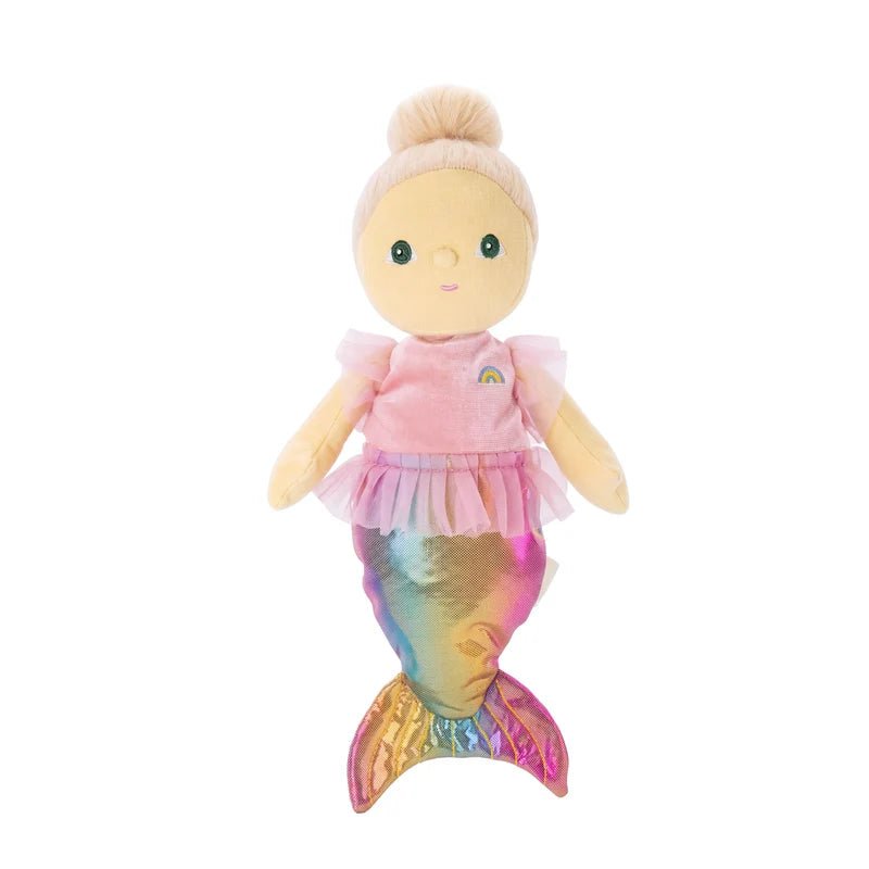 Dinky Dinkum Marina Mermaid Doll