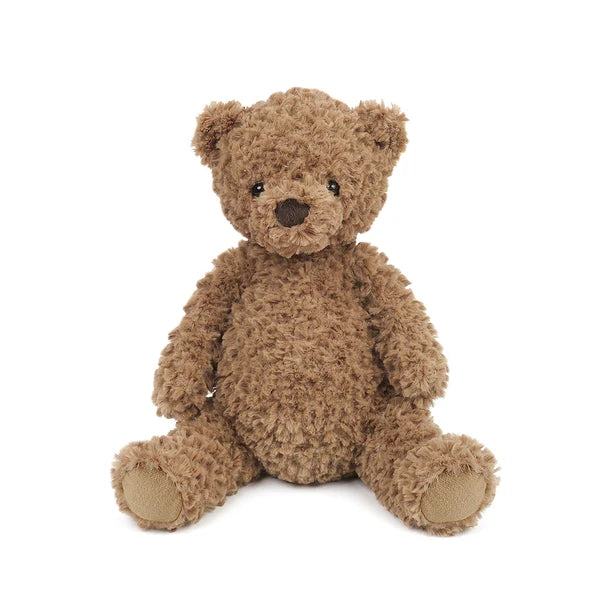 Marshmallow Bear Plush Stuffed Animal