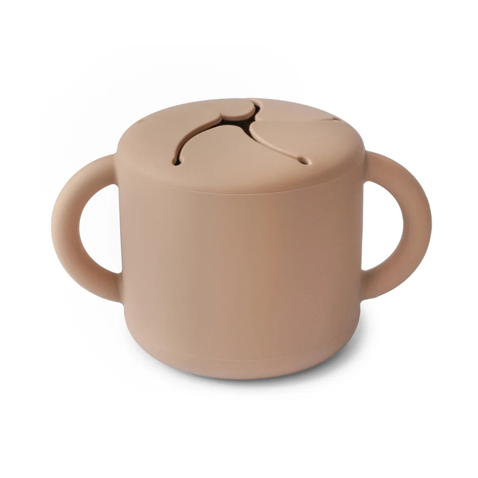 Silicone Snack Cup