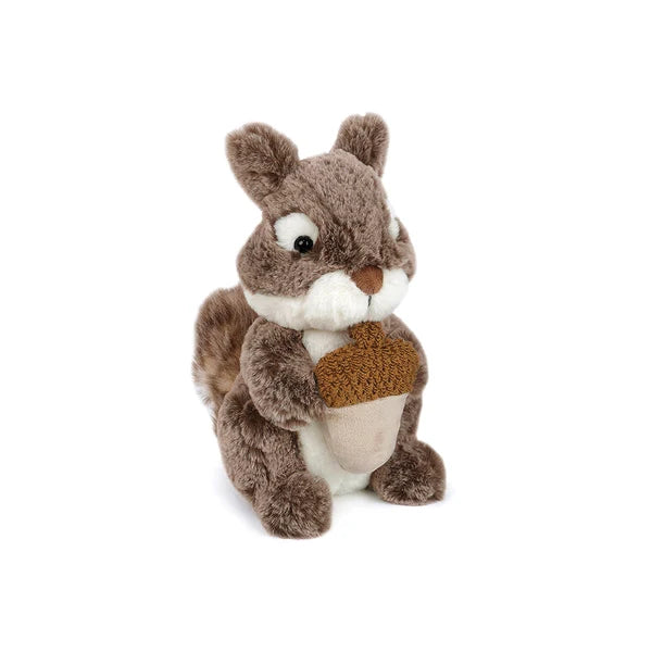 Nuttingham Squirrel Plush Stuffed Animal