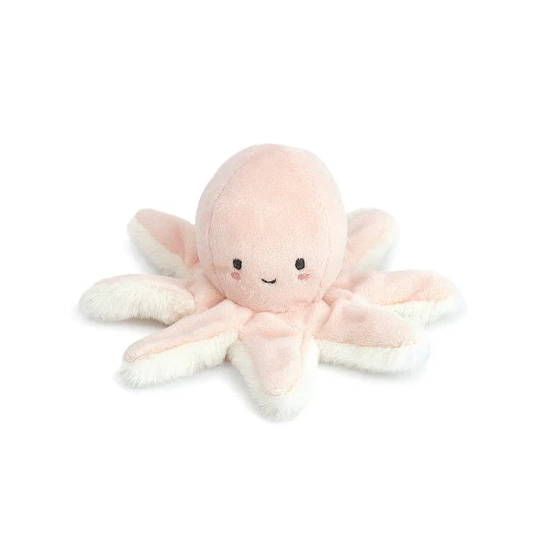 Plush Animal Rattles