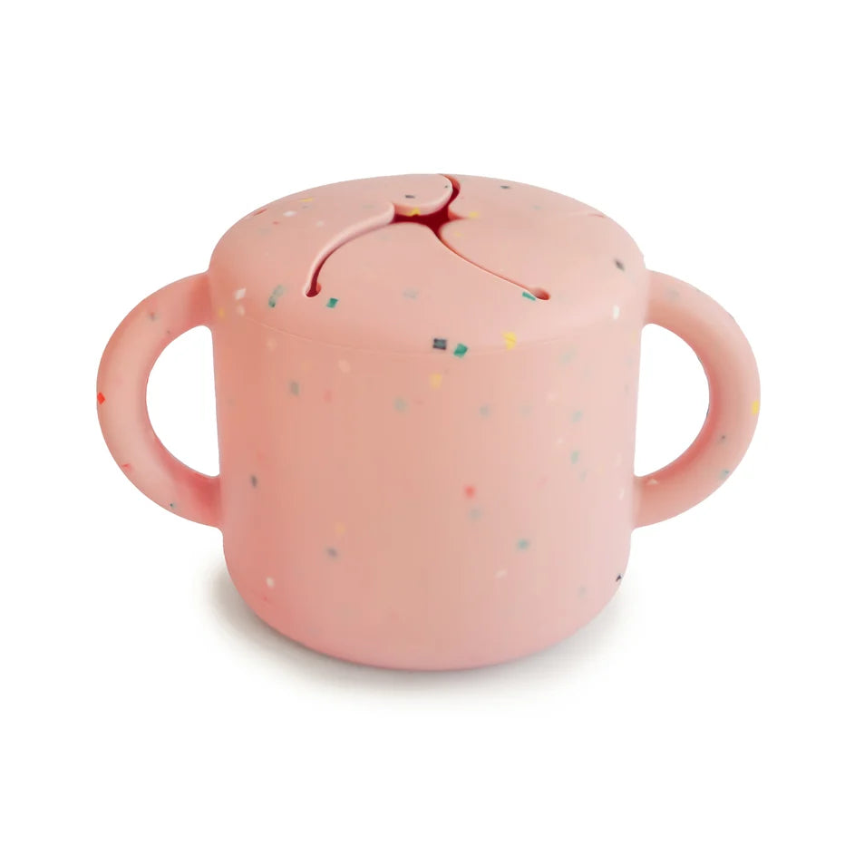 Silicone Snack Cup