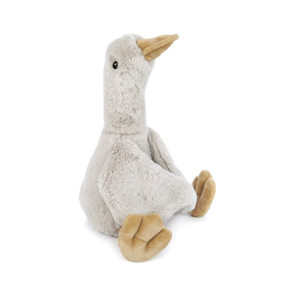 Pru Goose Plush - Baby Dill
