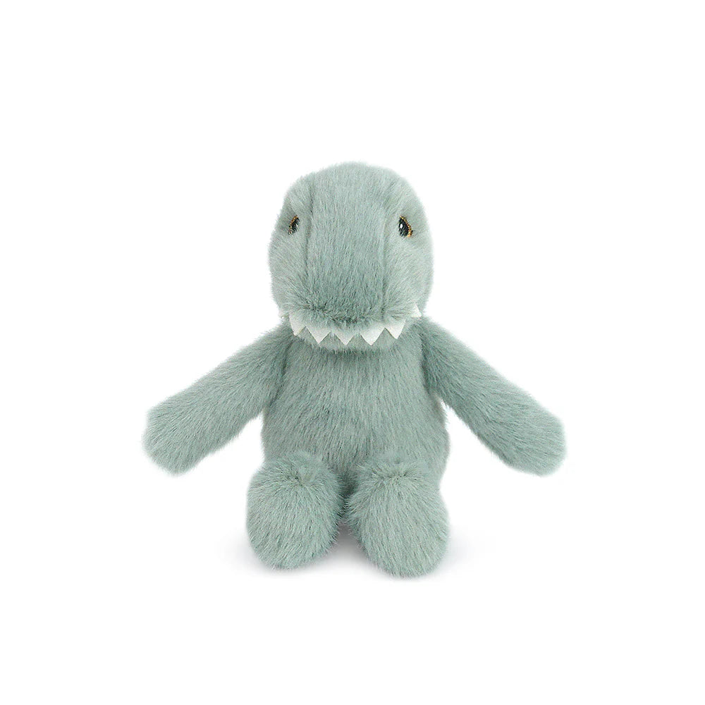 Plush Rattles