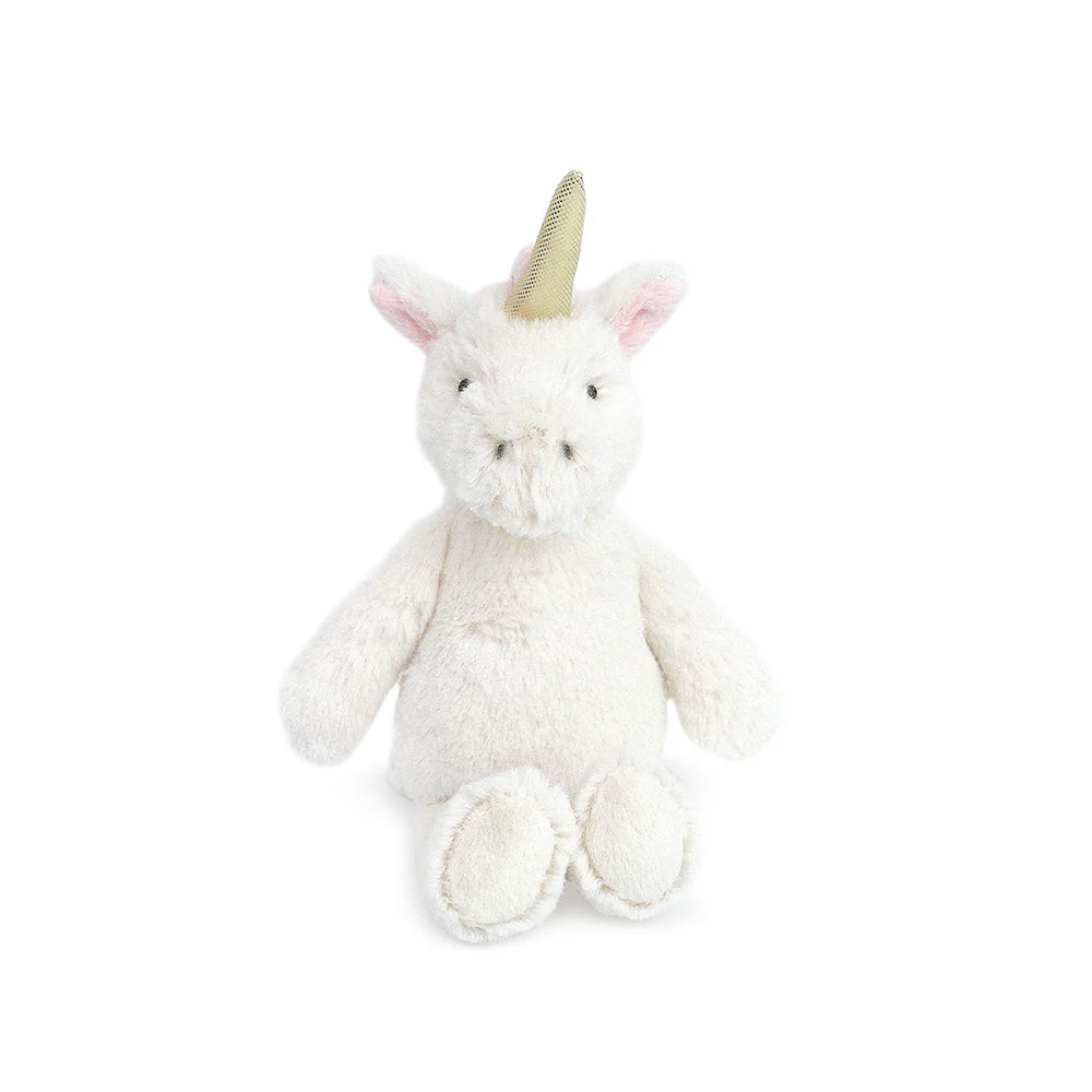 Plush Rattles