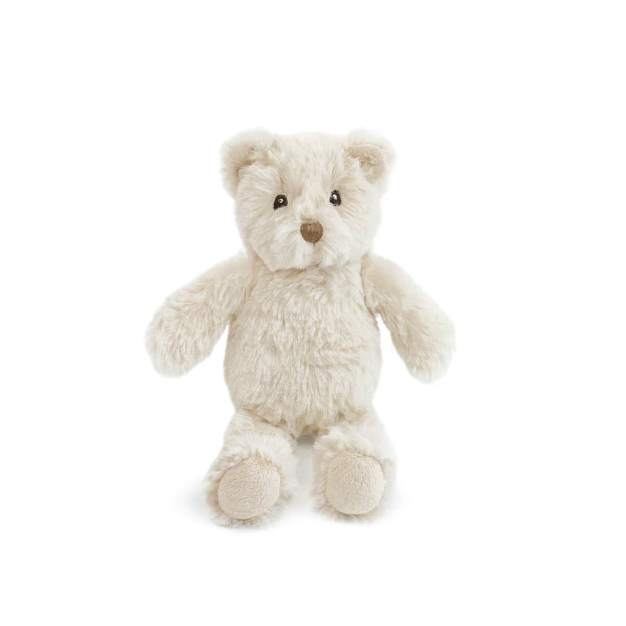 Plush Rattles