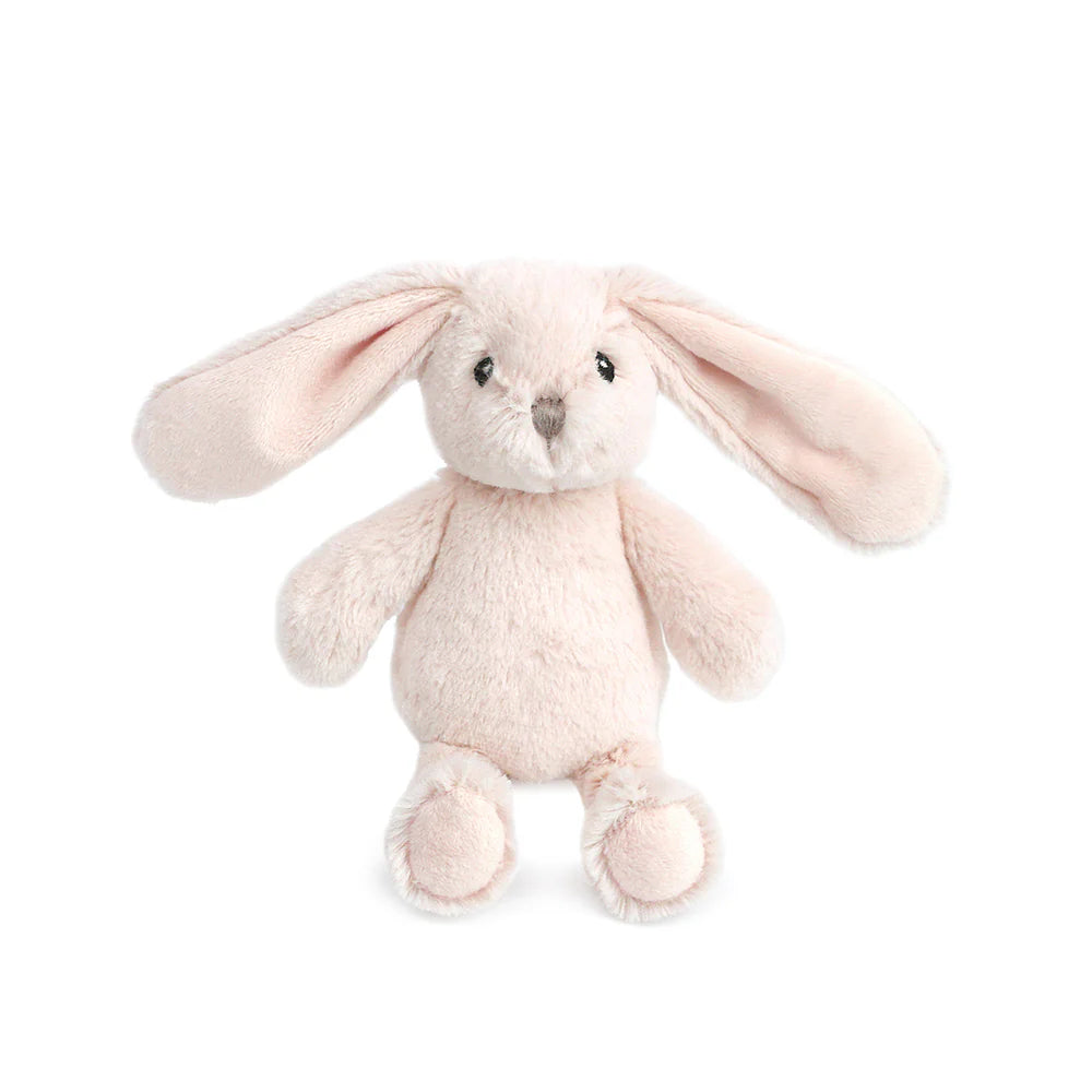 Plush Rattles