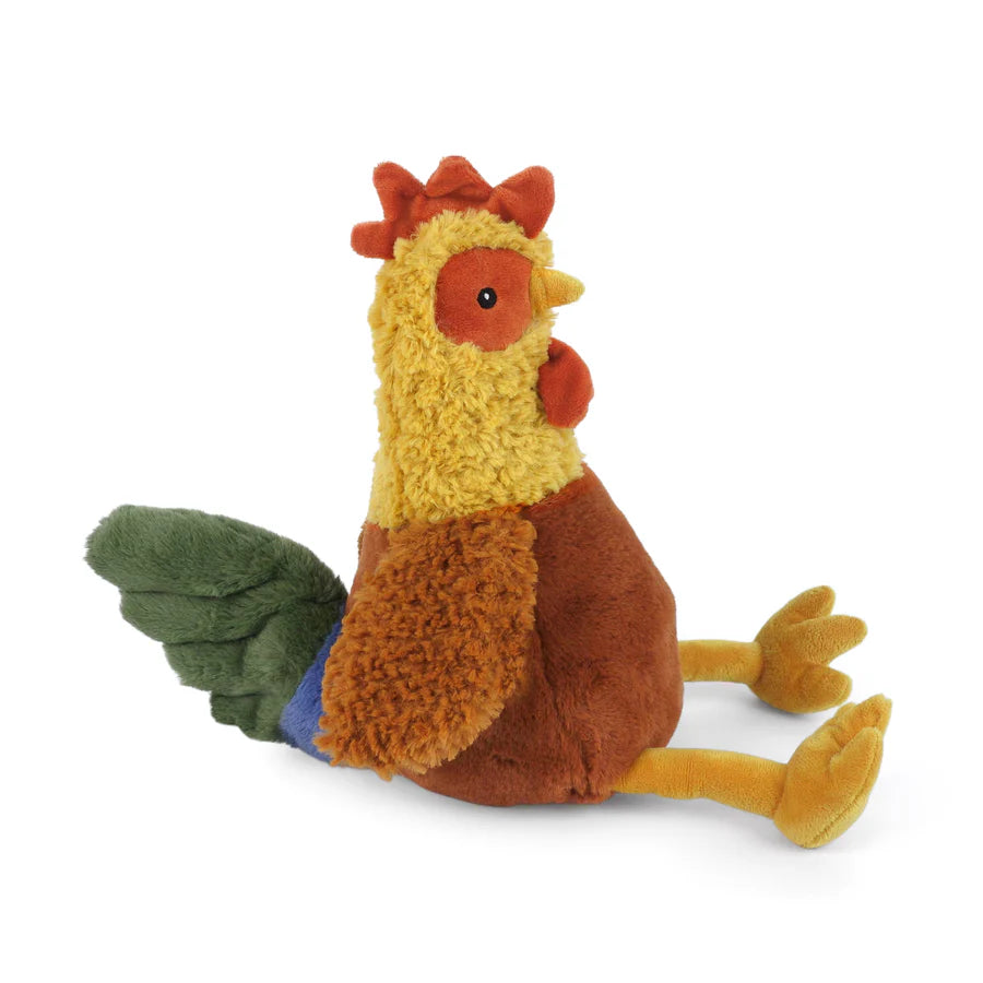 Renaud Rooster Plush