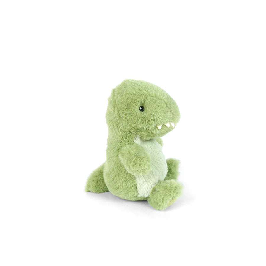 Roary Petit Dinosaur Plush