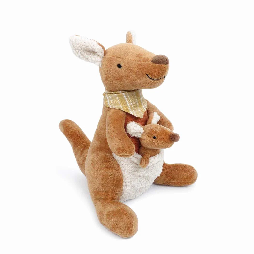 Stella Roo &amp; Baby Too