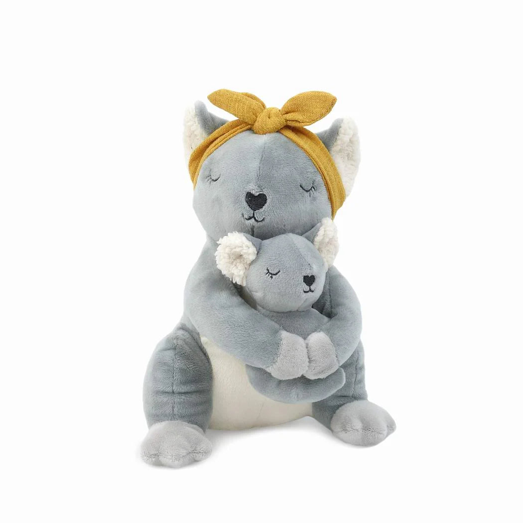 Kolie Koala &amp; Baby Boo