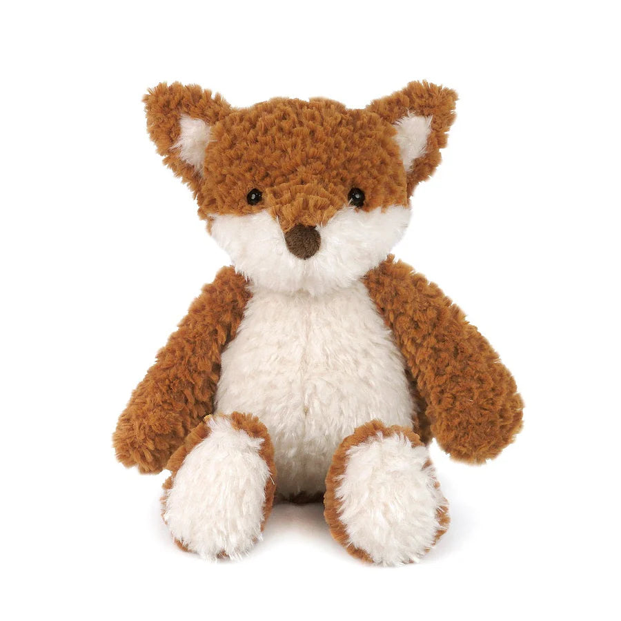 Frederick Fox