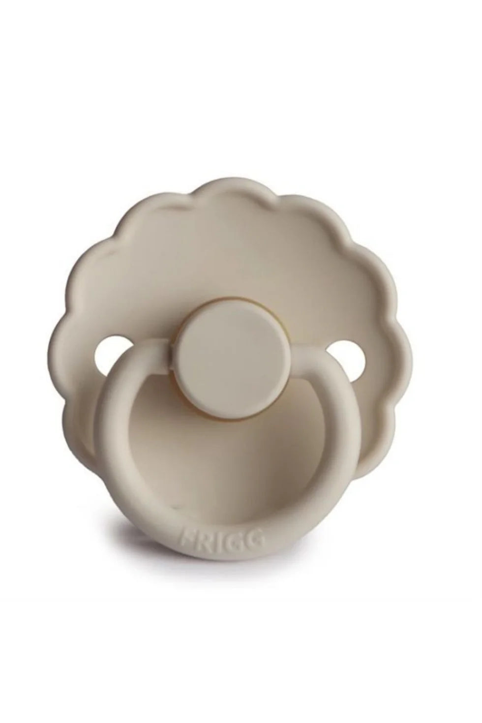 FRIGG Daisy Pacifier - Baby Dill
